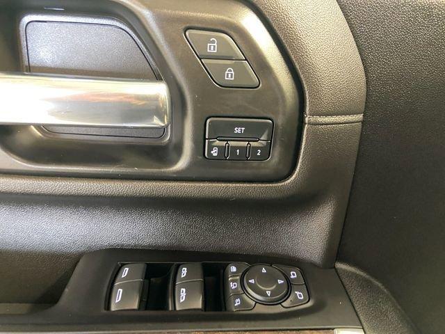 used 2022 GMC Sierra 2500 car, priced at $59,995