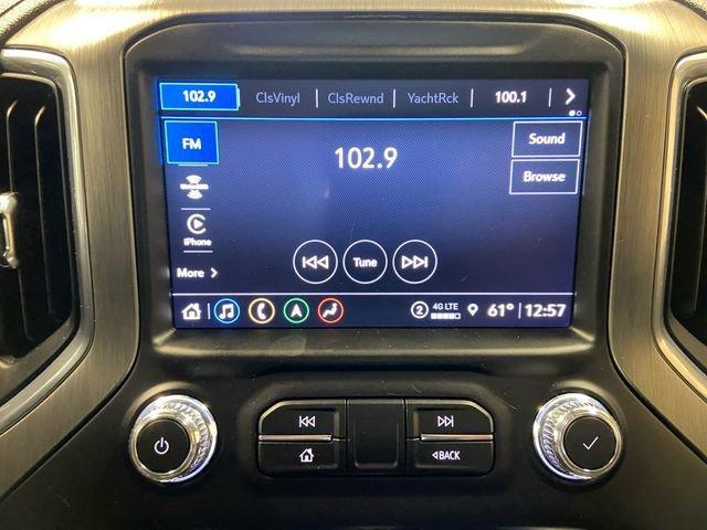 used 2022 GMC Sierra 2500 car, priced at $59,995