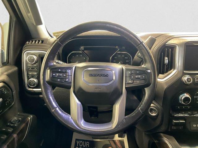 used 2022 GMC Sierra 2500 car, priced at $59,995