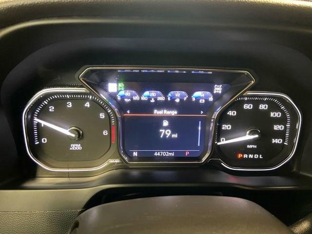 used 2022 GMC Sierra 2500 car, priced at $59,995