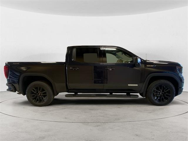 new 2025 GMC Sierra 1500 car, priced at $62,980