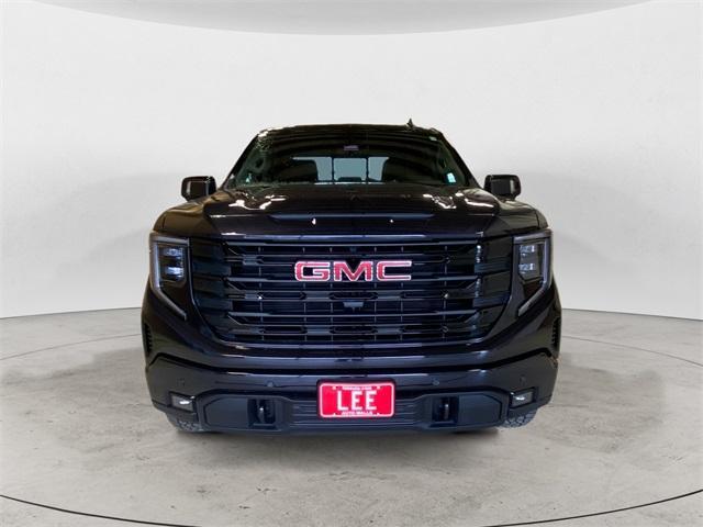 new 2025 GMC Sierra 1500 car, priced at $62,980