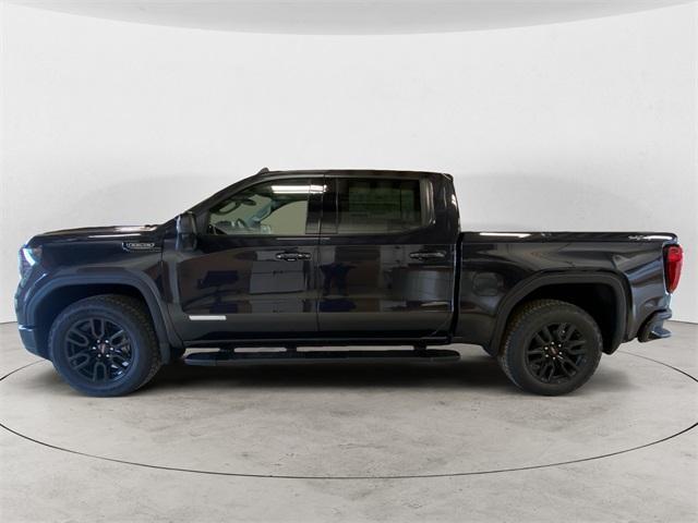 new 2025 GMC Sierra 1500 car, priced at $62,980