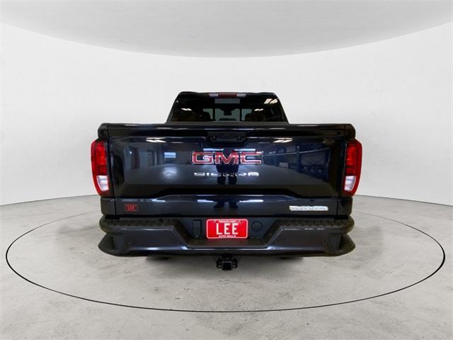 new 2025 GMC Sierra 1500 car, priced at $62,980