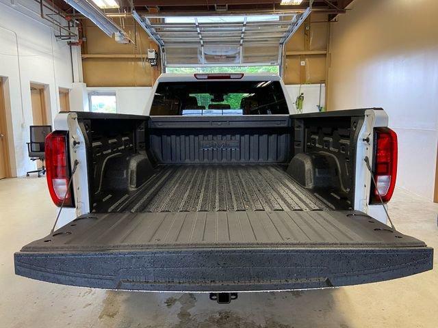 new 2025 GMC Sierra 1500 car, priced at $51,090