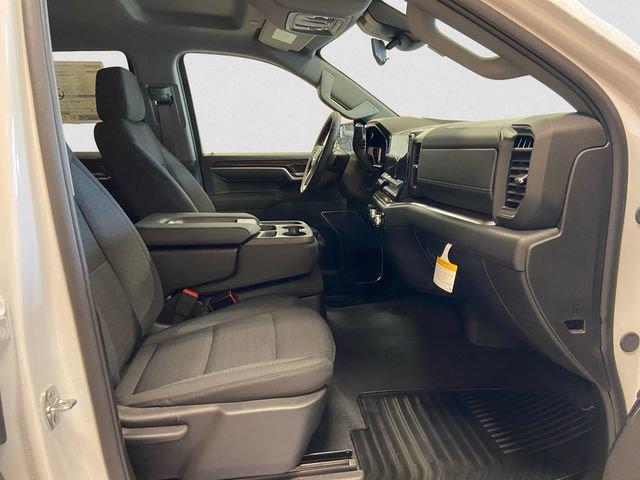 new 2025 GMC Sierra 1500 car, priced at $51,090
