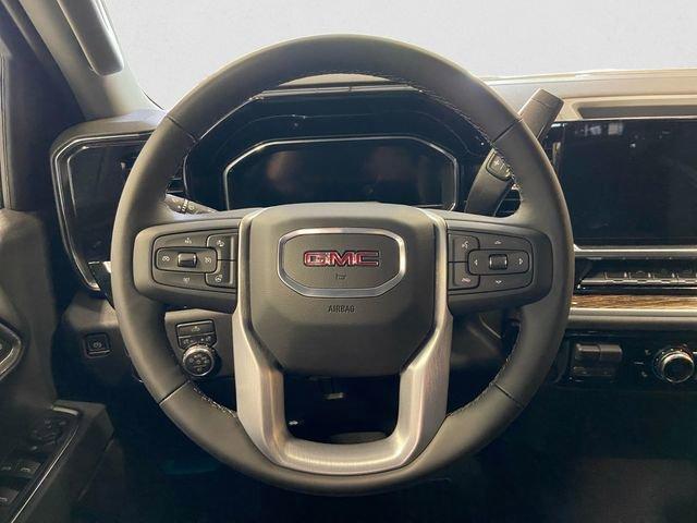 new 2025 GMC Sierra 1500 car, priced at $51,090