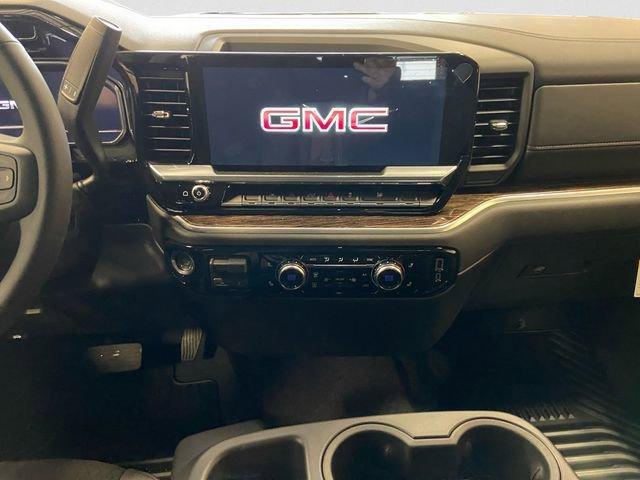 new 2025 GMC Sierra 1500 car, priced at $51,090