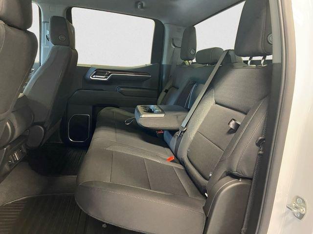 new 2025 GMC Sierra 1500 car, priced at $51,090