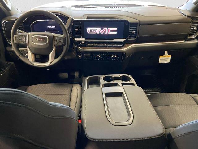 new 2025 GMC Sierra 1500 car, priced at $51,090