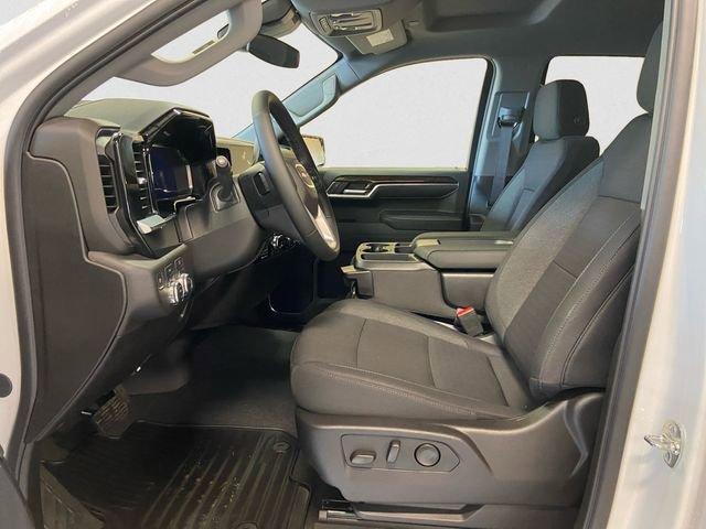 new 2025 GMC Sierra 1500 car, priced at $51,090