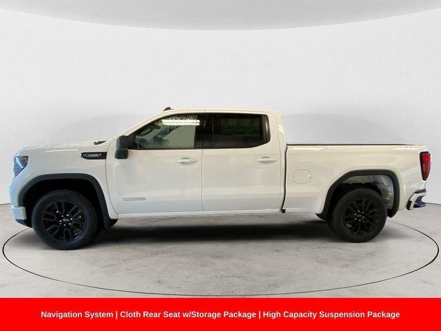 new 2025 GMC Sierra 1500 car, priced at $51,090