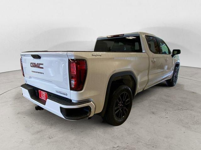 new 2025 GMC Sierra 1500 car, priced at $51,090