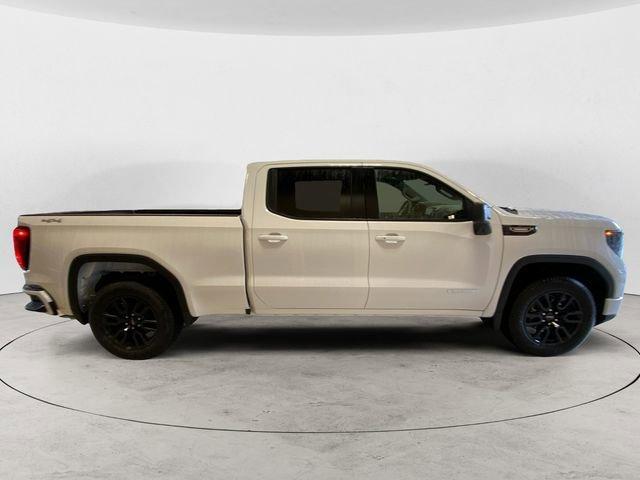 new 2025 GMC Sierra 1500 car, priced at $51,090