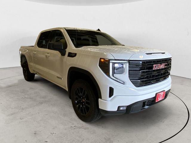 new 2025 GMC Sierra 1500 car, priced at $51,090