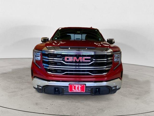 new 2025 GMC Sierra 1500 car, priced at $58,670