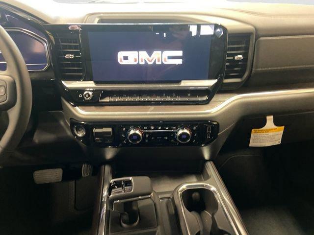 new 2025 GMC Sierra 1500 car, priced at $58,670