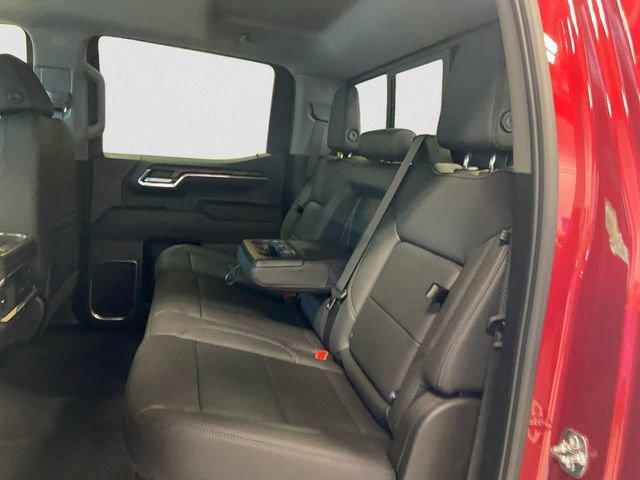 new 2025 GMC Sierra 1500 car, priced at $58,670