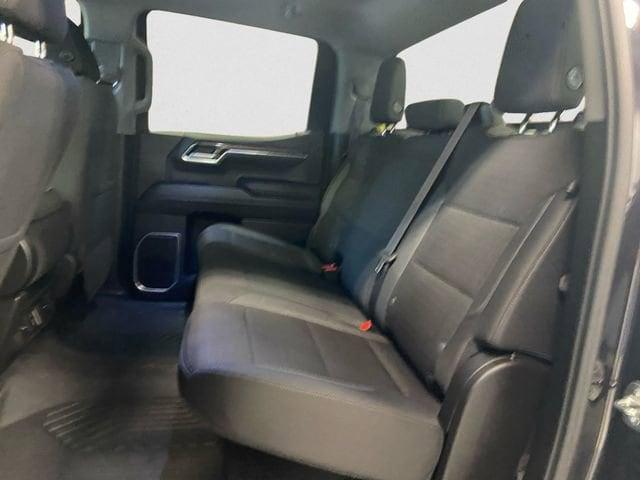used 2023 Chevrolet Silverado 1500 car, priced at $46,994