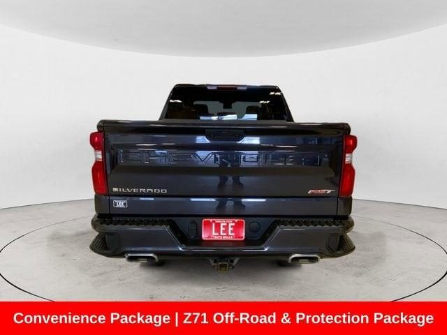 used 2023 Chevrolet Silverado 1500 car, priced at $46,994