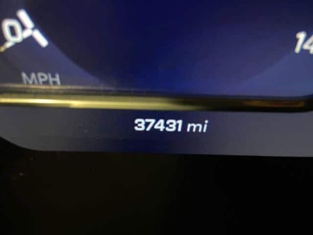 used 2023 Chevrolet Silverado 1500 car, priced at $46,994