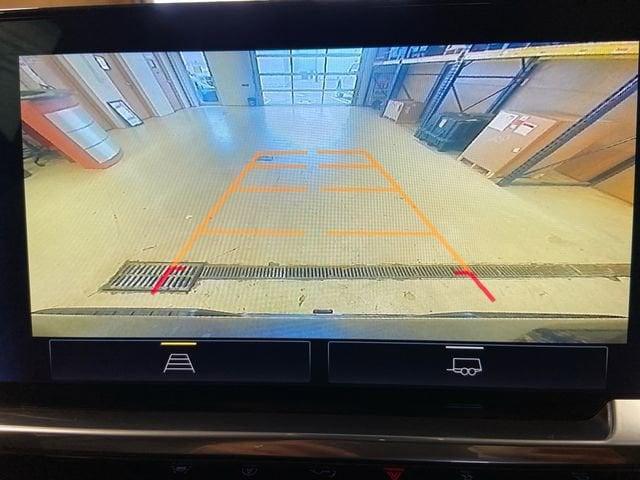 used 2023 Chevrolet Silverado 1500 car, priced at $46,994