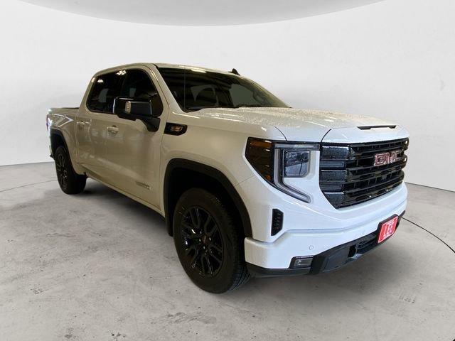 new 2025 GMC Sierra 1500 car, priced at $60,560