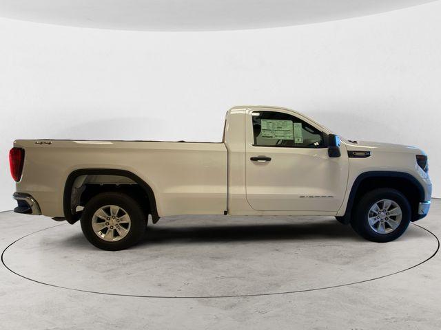 new 2025 GMC Sierra 1500 car, priced at $33,499