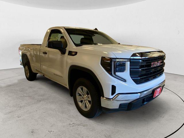 new 2025 GMC Sierra 1500 car, priced at $33,499