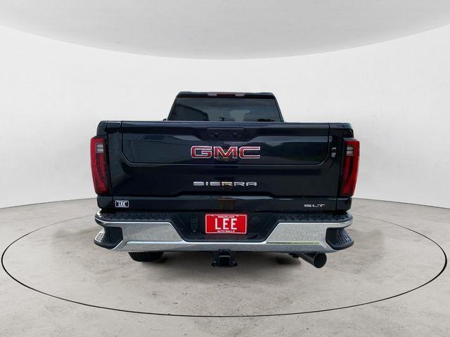 new 2024 GMC Sierra 2500 car, priced at $76,075