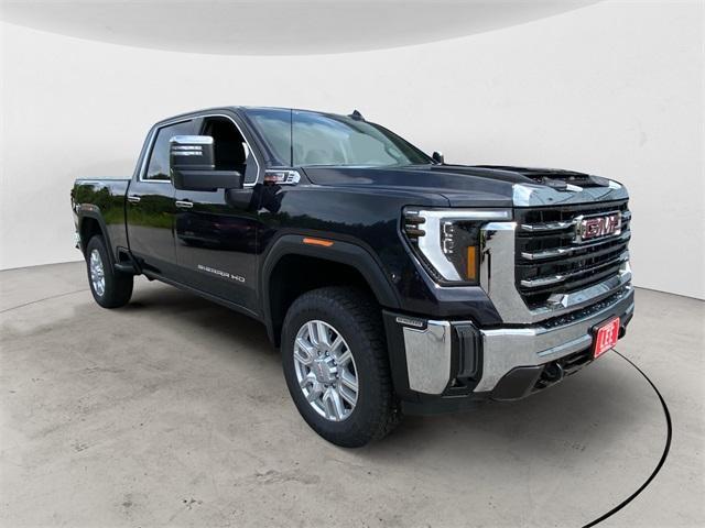 new 2024 GMC Sierra 2500 car, priced at $76,075