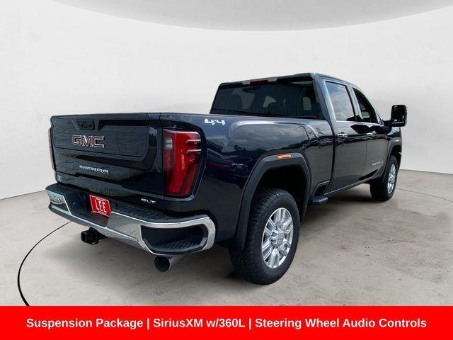 new 2024 GMC Sierra 2500 car, priced at $73,325