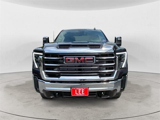 new 2024 GMC Sierra 2500 car, priced at $76,075