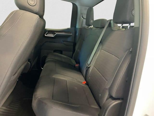 new 2026 GMC Sierra 1500 car, priced at $49,590