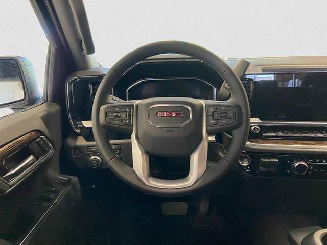 new 2026 GMC Sierra 1500 car, priced at $49,590