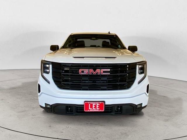 new 2026 GMC Sierra 1500 car, priced at $49,590