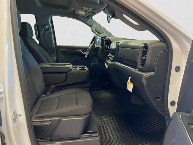 new 2026 GMC Sierra 1500 car, priced at $49,590