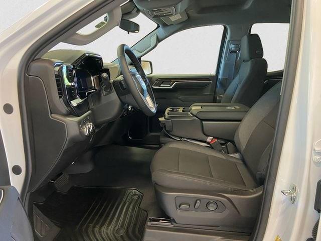 new 2026 GMC Sierra 1500 car, priced at $49,590