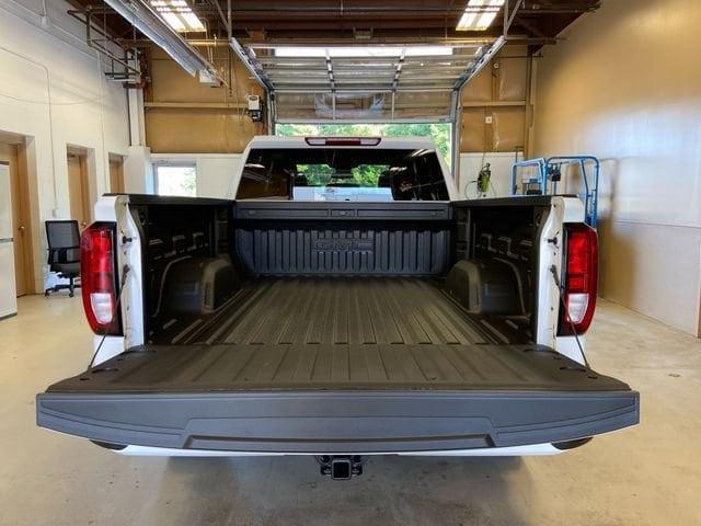 new 2026 GMC Sierra 1500 car, priced at $49,590