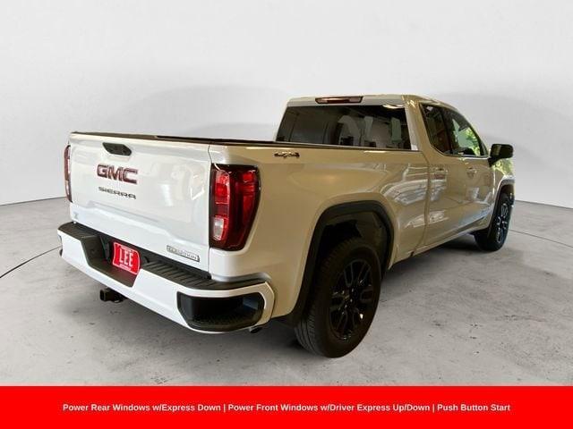 new 2026 GMC Sierra 1500 car, priced at $49,590