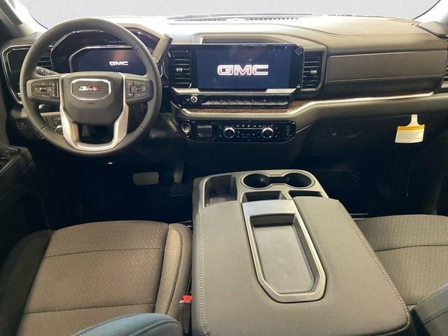 new 2026 GMC Sierra 1500 car, priced at $49,590
