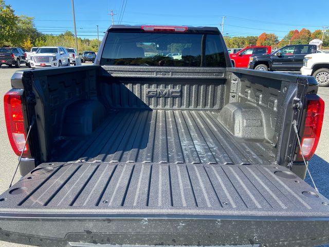 new 2025 GMC Sierra 1500 car, priced at $49,880