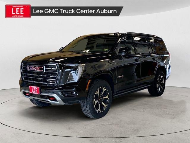 new 2025 GMC Yukon car, priced at $89,885