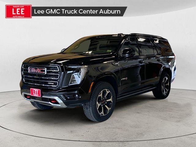 new 2025 GMC Yukon car, priced at $89,885