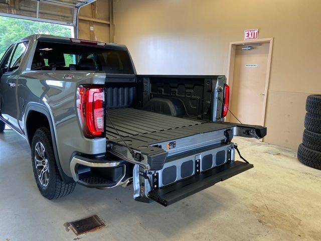new 2025 GMC Sierra 1500 car, priced at $54,690