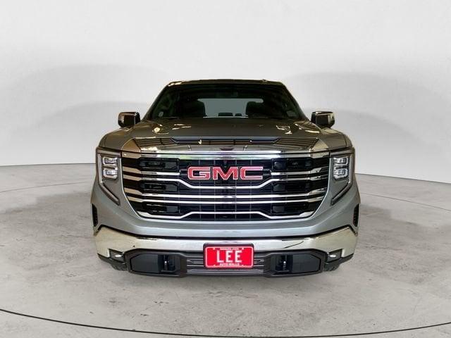 new 2025 GMC Sierra 1500 car, priced at $54,690