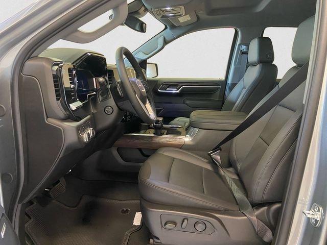 new 2025 GMC Sierra 1500 car, priced at $54,690