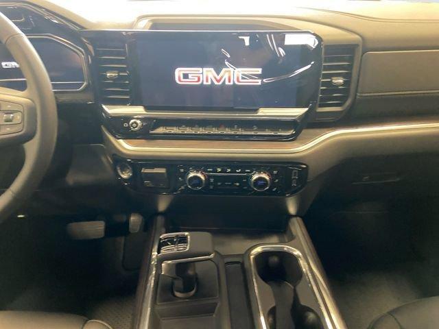 new 2025 GMC Sierra 1500 car, priced at $54,690