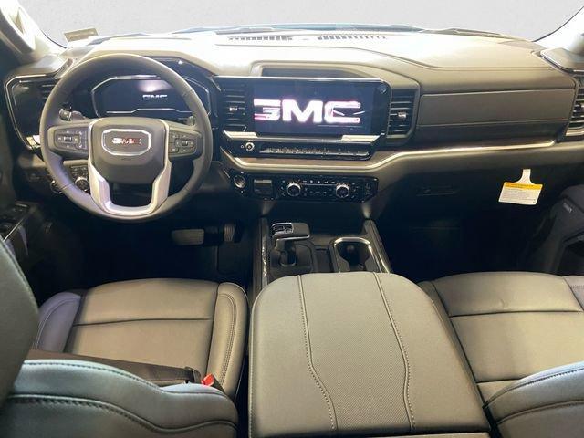 new 2025 GMC Sierra 1500 car, priced at $54,690