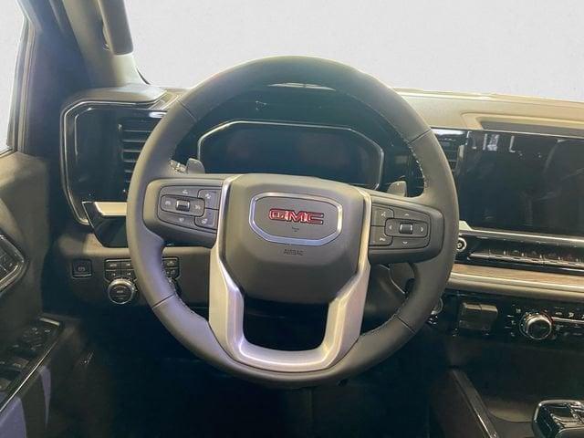 new 2025 GMC Sierra 1500 car, priced at $54,690